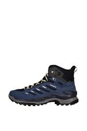 Wanderschuhe INNOVO GTX MID - 6030-BLAU/GRAU - Blau