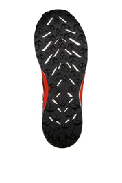 Laufschuhe AMPLUX 2 GTX - 3753-BORDEAUX/FLAME - Orange