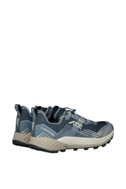 Trailrunningschuhe AMPLUX 2 GTX - 6663-RAUCHBLAU/BLAU - Blau