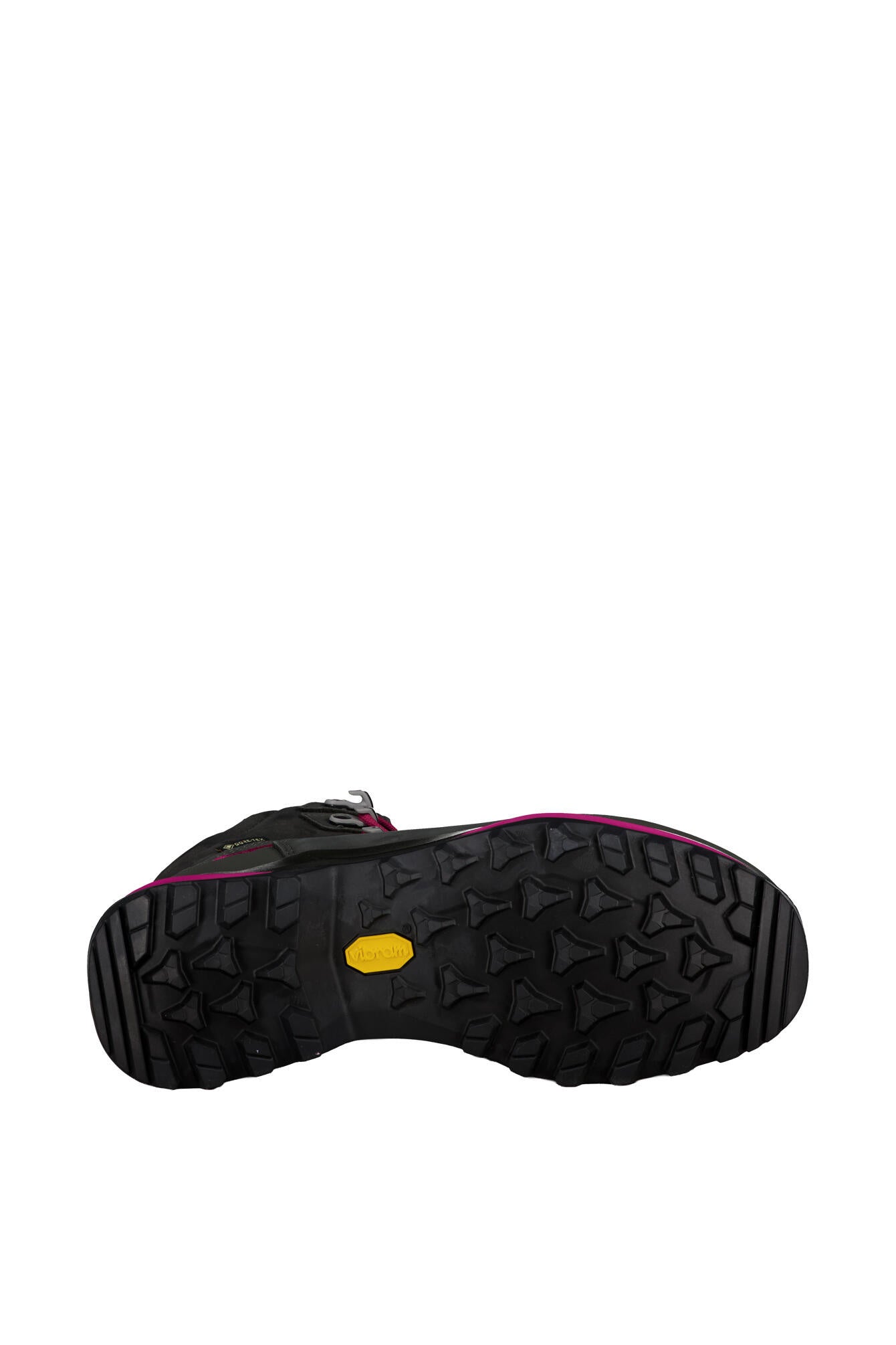 Wanderschuhe LADY LIGHT EVO GTX - 0525-GRAU/PINK - Grau