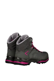 Wanderschuhe LADY LIGHT EVO GTX - 0525-GRAU/PINK - Grau