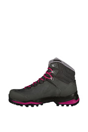 Wanderschuhe LADY LIGHT EVO GTX - 0525-GRAU/PINK - Grau