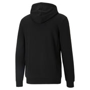 Sweathoodie mit Logoprint - 001-PUMA BLACK - Schwarz
