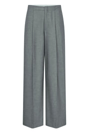 Hose Straight Leg - 936 - Grau