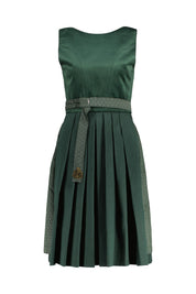 Dirndl Alisha (60cm) - 56-d.grün - Grün