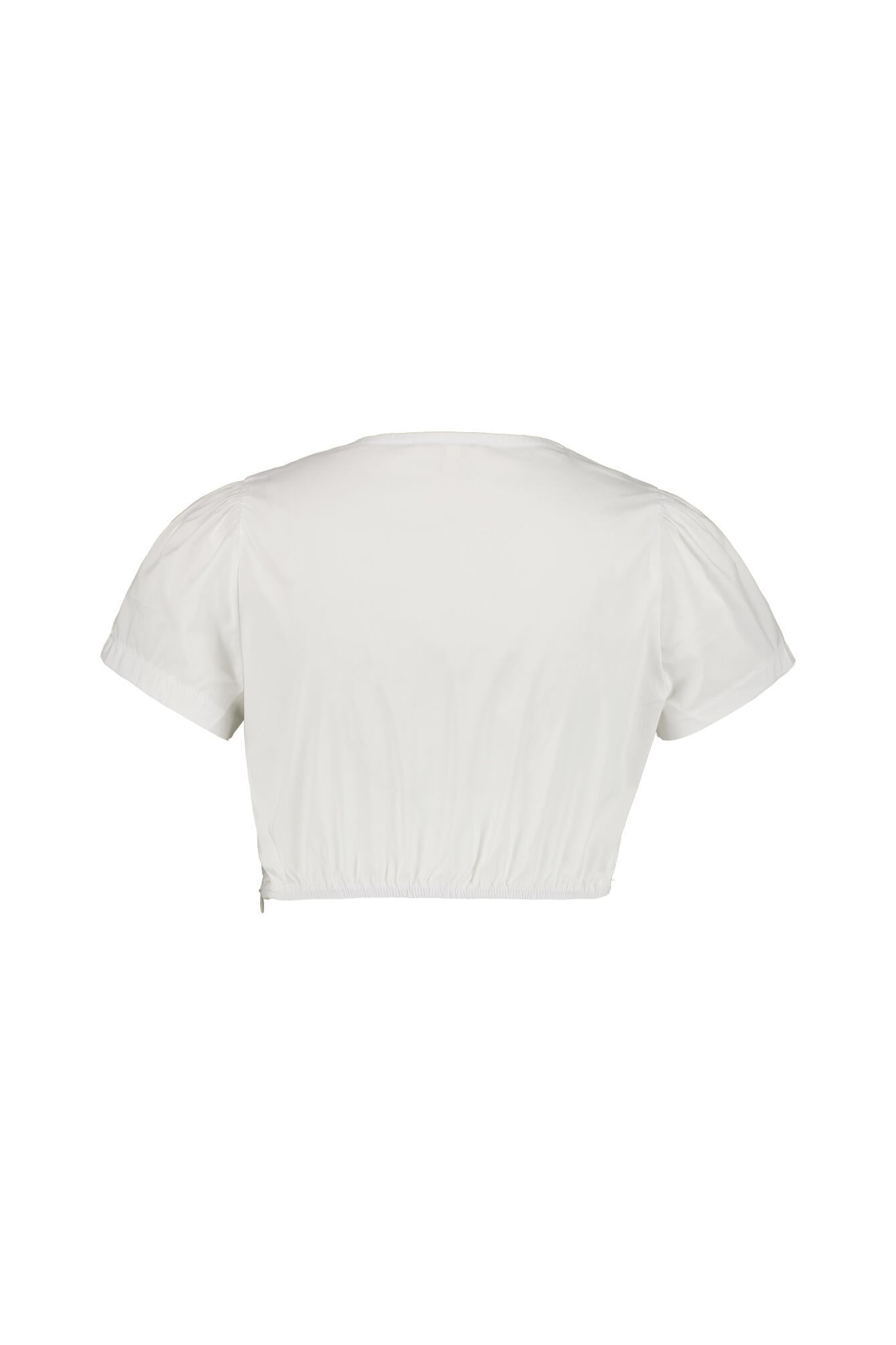 Dirndlbluse GABRINA - 2-ecru - Weiß