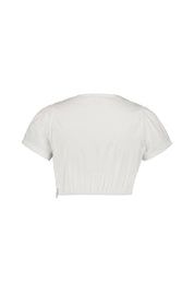 Dirndlbluse GABRINA - 2-ecru - Weiß