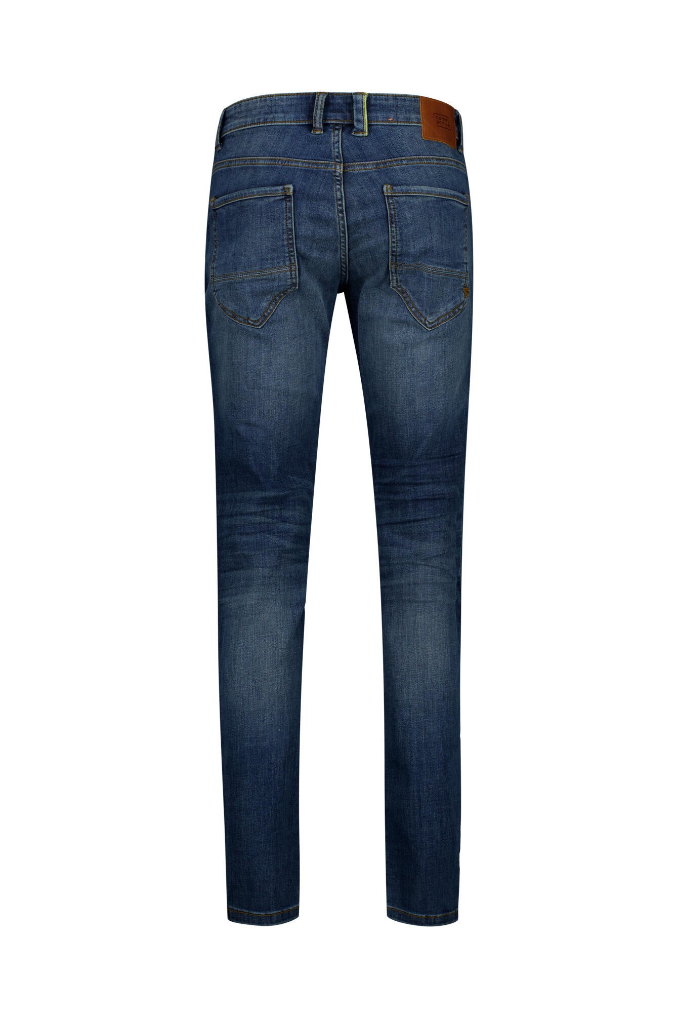 Jeans Slim Fit - 48-Dark Indigo - Blau