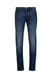 Jeans Slim Fit - 48-Dark Indigo - Blau