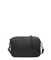 Crossbody Tasche - 9999-GREY/BLACK - Schwarz