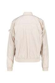 Blouson mit Stehkragen - 111-champagne - Beige