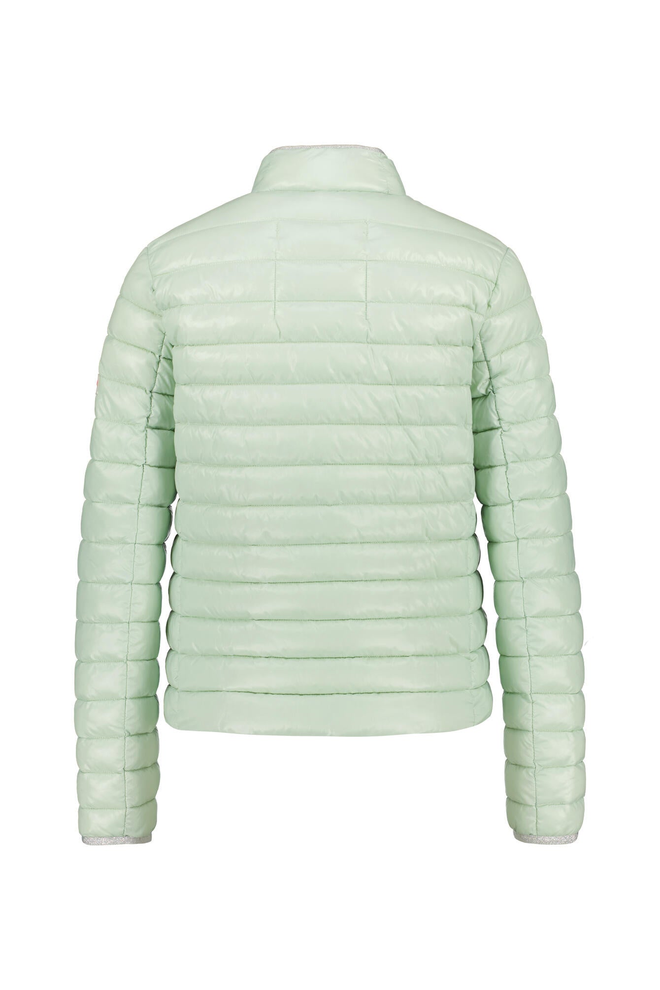 Steppjacke mit Stehkragen - 729-kimberly g - Grün