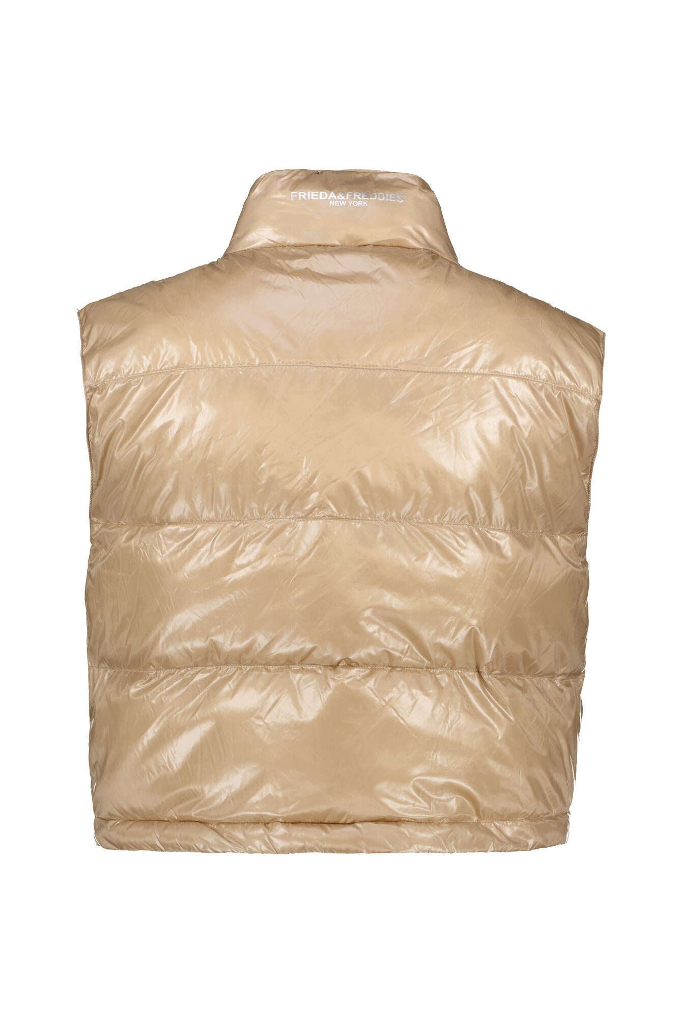 Wende-Weste THERMOLITE - 123-desert bei - Beige