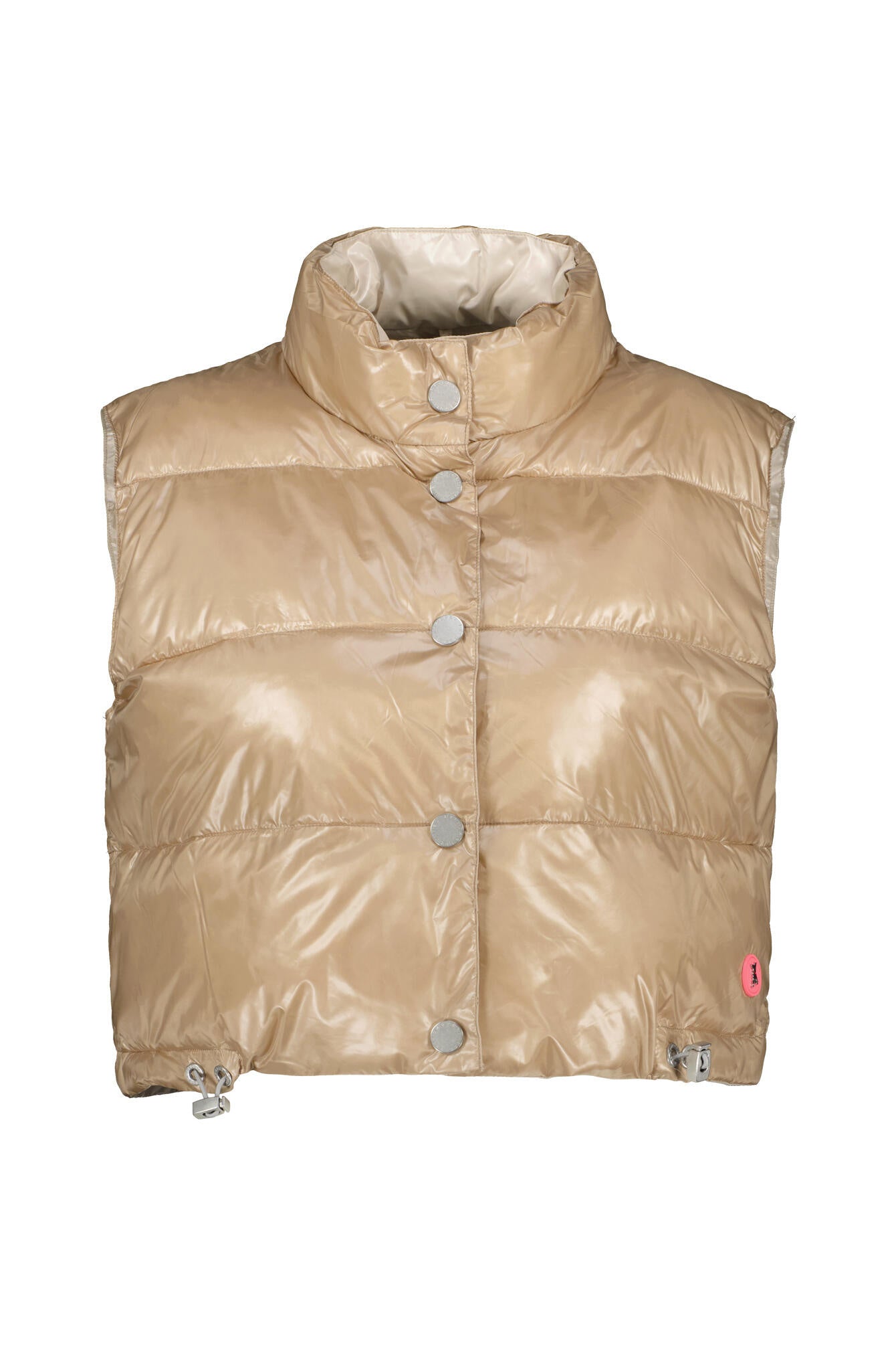 Wende-Weste THERMOLITE - 123-desert bei - Beige