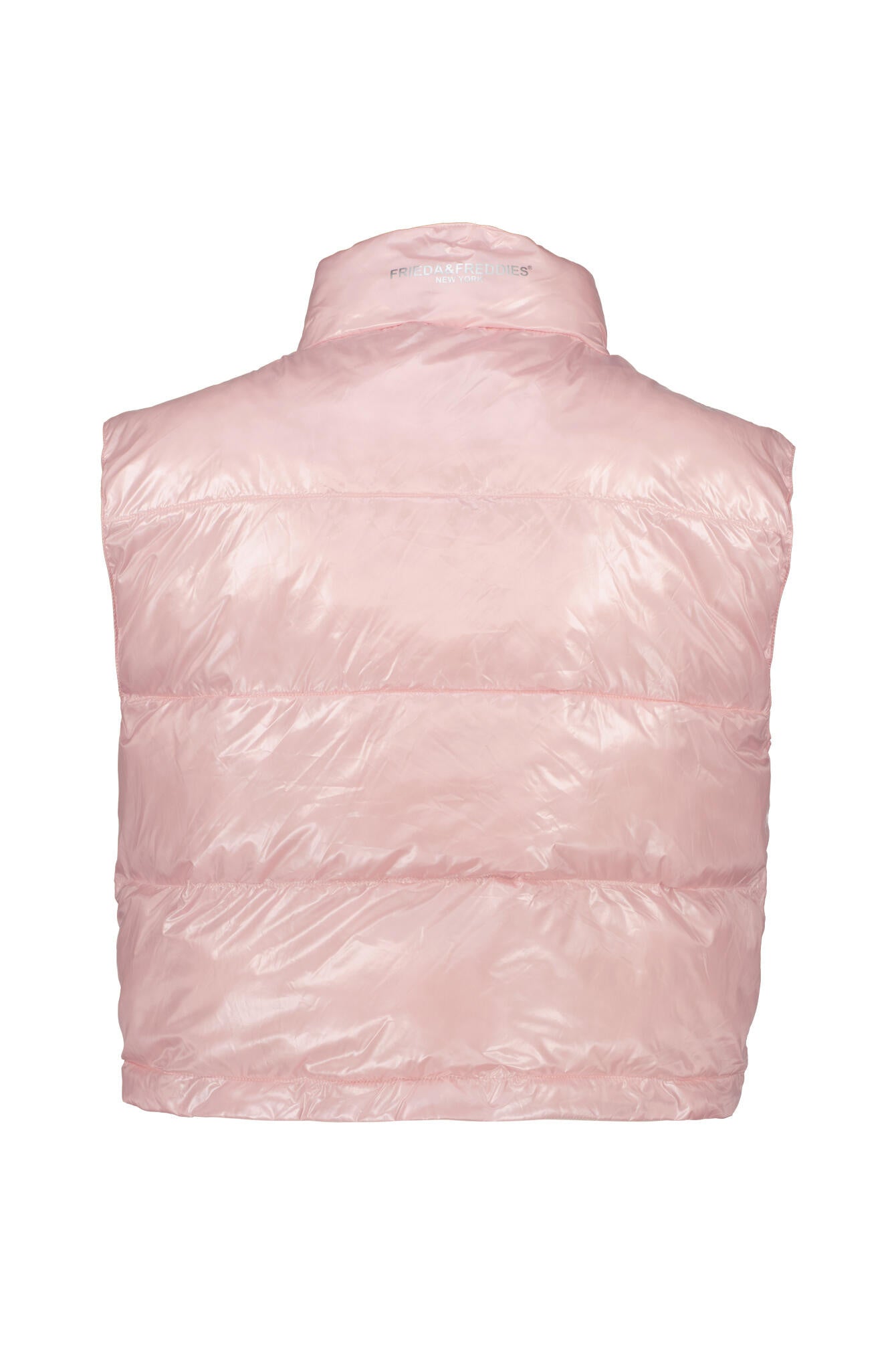 Wende-Weste THERMOLITE - 252-rose garde - Rosa