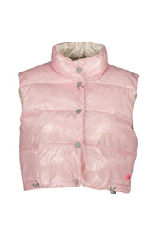 Wende-Weste THERMOLITE - 252-rose garde - Rosa