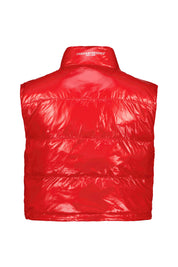 Wende-Weste THERMOLITE - 301-hello red - Rot