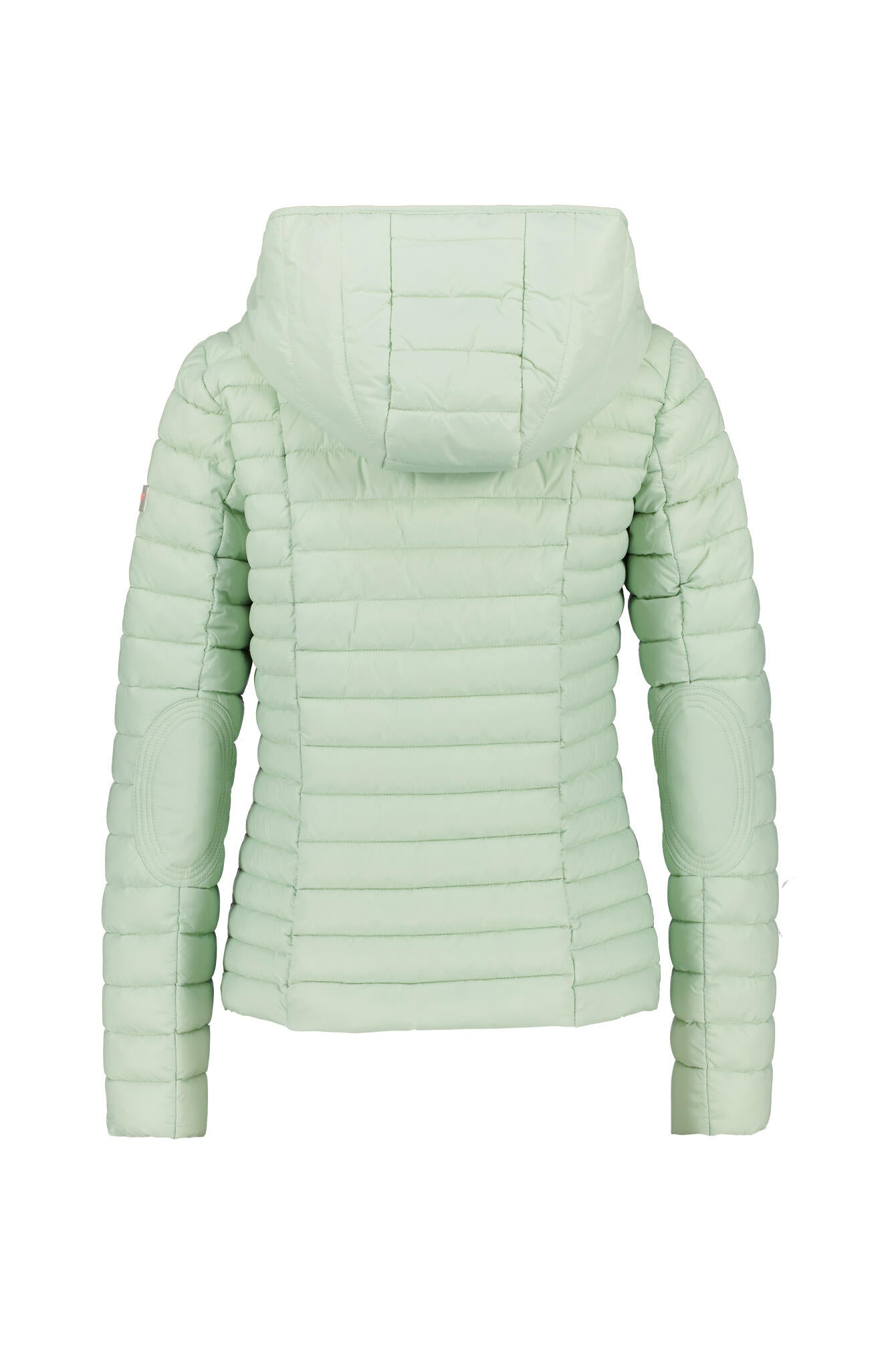 Steppjacke mit Kapuze - 729-kimberly g - Grün