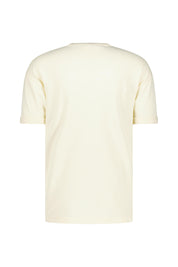 T-Shirt - 1822 - Creme