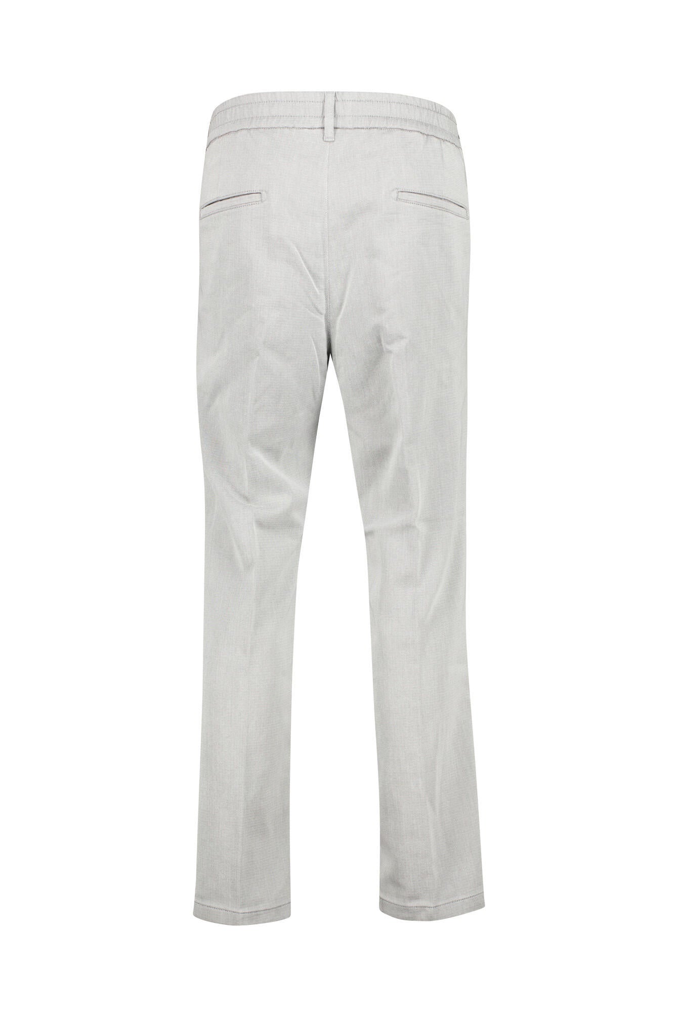 Regular Fit Hose - 1930 - Grau