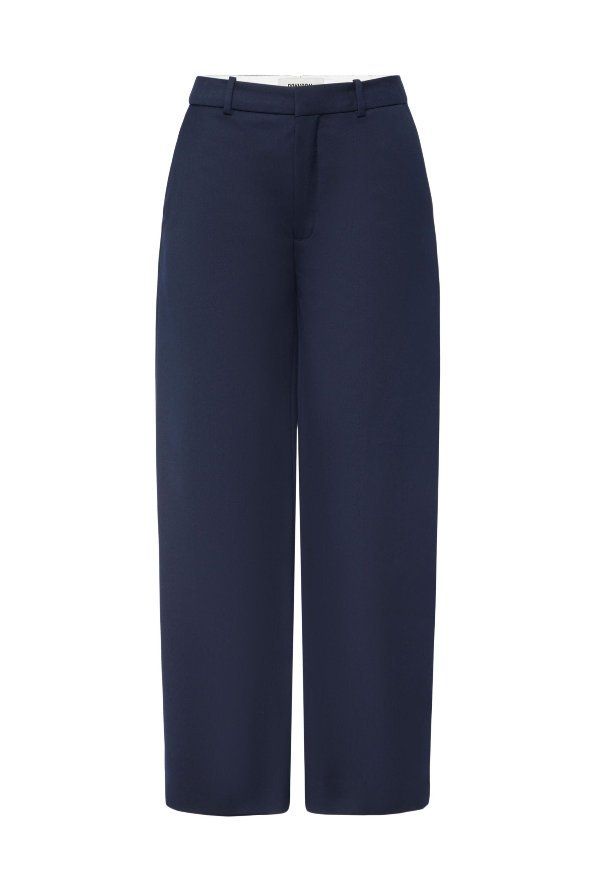 Hose SOUGHT Wide Leg - 3000 - Blau