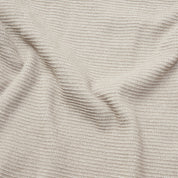 Strickpullover TITZIAN aus Baumwolle - 1715 - Beige