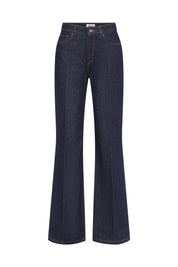 Jeans RETAIN Wide Leg - 3000 - Blau