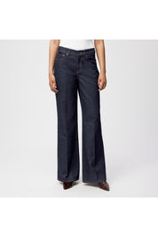 Jeans RETAIN Wide Leg - 3000 - Blau