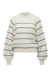 Strickpullover LARELYA - 1823 - Beige