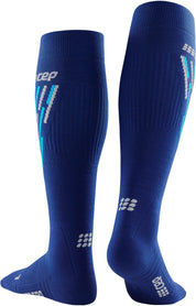 Thermo Socken - 580-blue/azure - Blau
