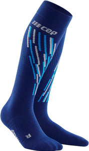 Thermo Socken - 580-blue/azure - Blau