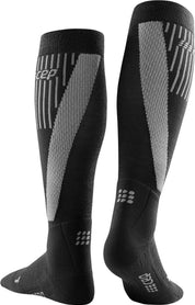 Kompressionssocken - 301-black - Schwarz