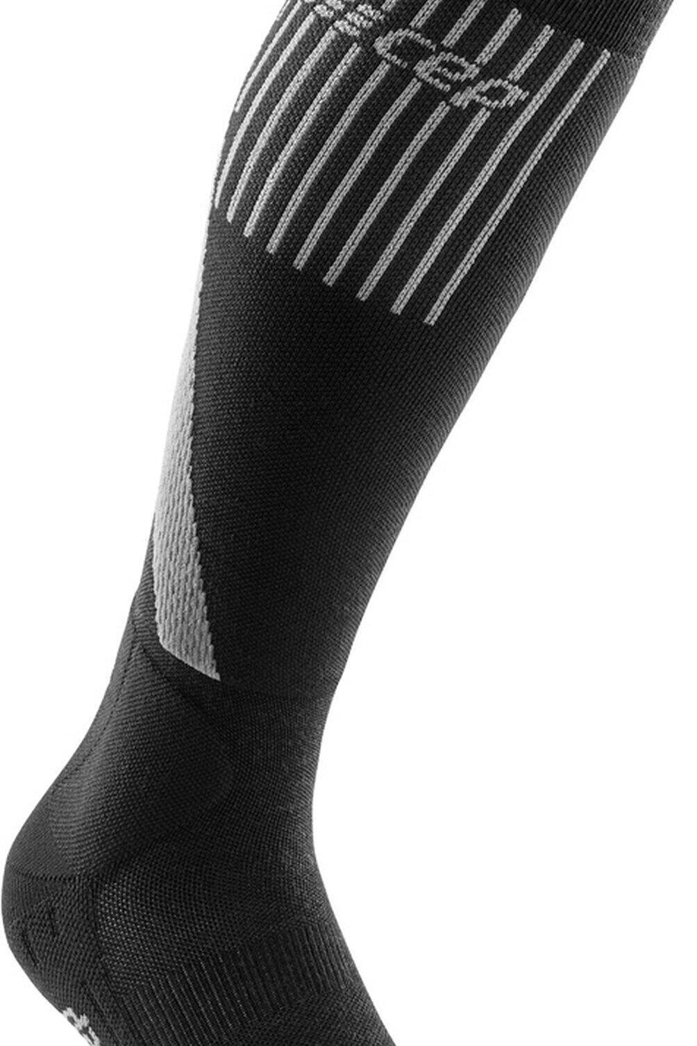 Kompressionssocken - 301-black - Schwarz