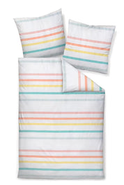 Bettwäsche J. D. - 09-multicolor - Mehrfarbig