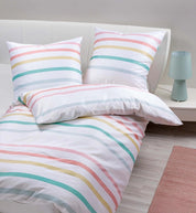 Bettwäsche J. D. - 09-multicolor - Mehrfarbig