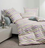 Bettwäsche CARMEN - 09-multicolor - Mehrfarbig