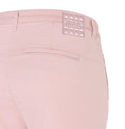 Chino Hose Slim Fit - 427R light amethyst PPT - Rosa