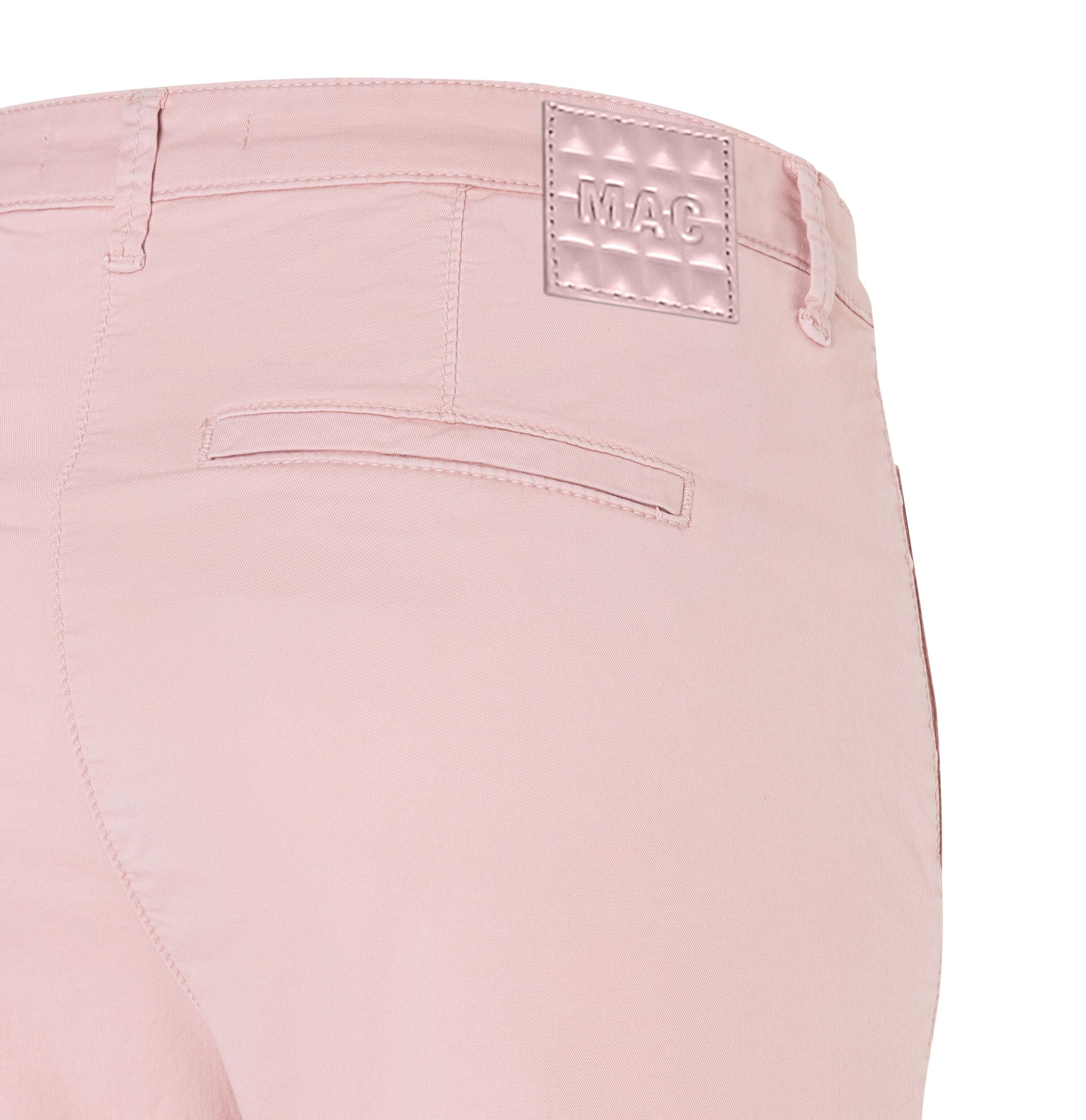 Chino Hose Slim Fit - 427R light amethyst PPT - Rosa