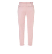 Chino Hose Slim Fit - 427R light amethyst PPT - Rosa