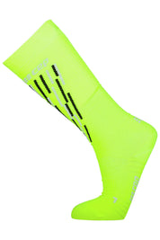 Thermo Socken - 708-flash yellow/black - Gelb
