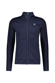 Fleecejacke Cascata - 8820-navyblazer - Blau