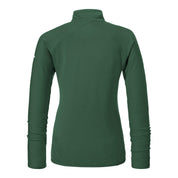 Unterziehjacke CASCATA mit Stehkragen - 6965-darkjade - Grün