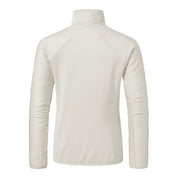 Unterziehjacke CASCATA mit Stehkragen - 9040-nordic - Grau