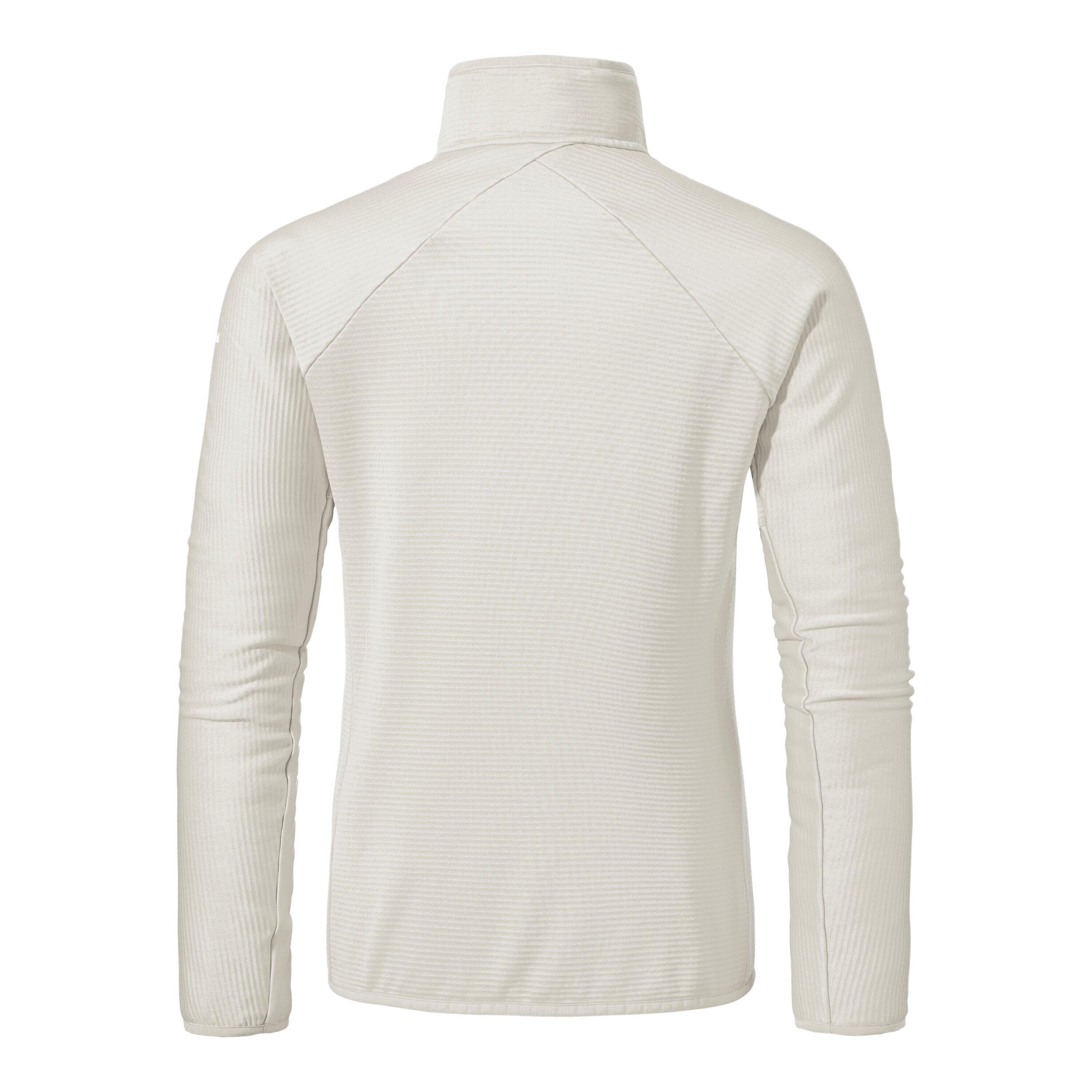 Unterziehjacke CASCATA mit Stehkragen - 9040-nordic - Grau