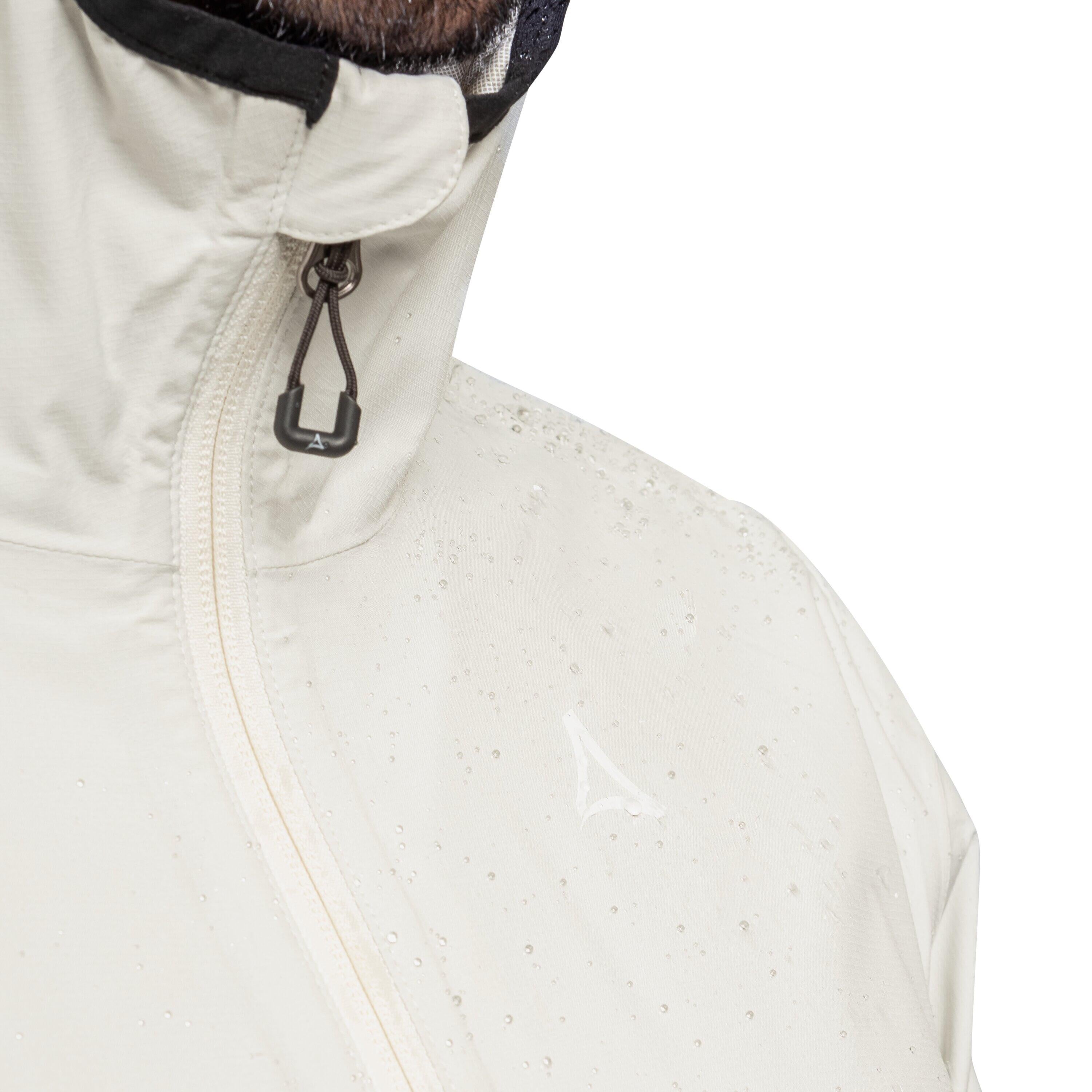 Funktionsjacke MIGANDI - 9040-nordic - Weiß