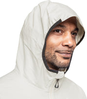 Funktionsjacke MIGANDI - 9040-nordic - Weiß