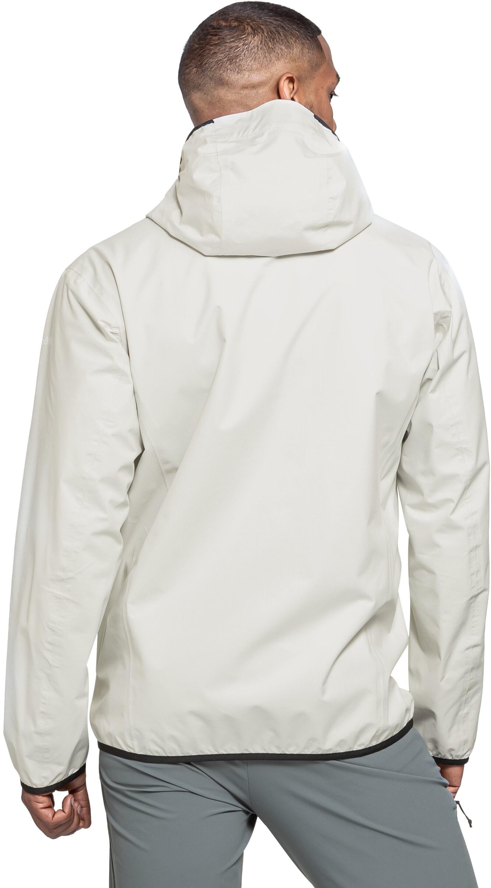 Funktionsjacke MIGANDI - 9040-nordic - Weiß