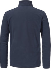 Unterjacke FLEECE JK - 8820-navyblazer - Blau