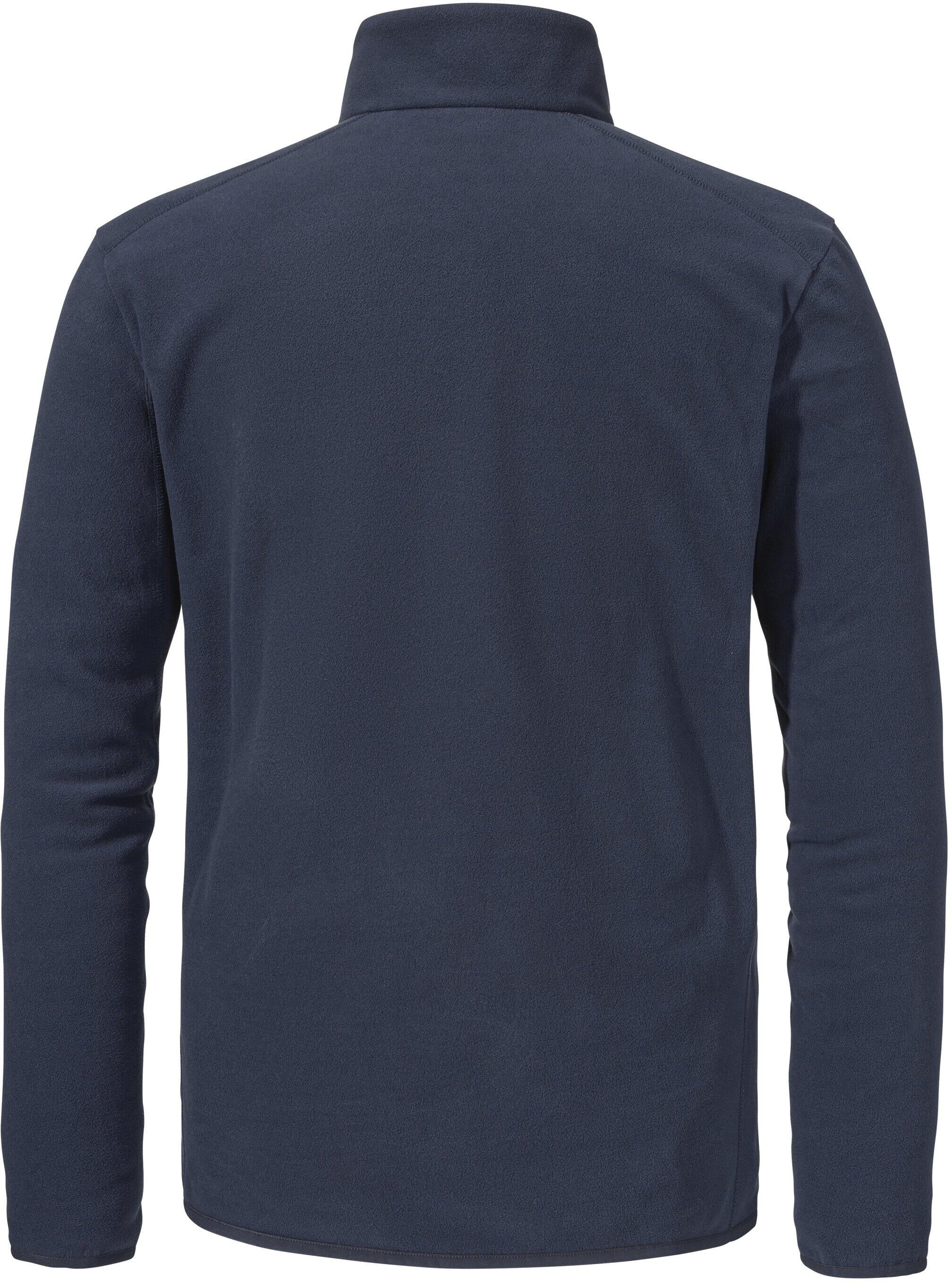 Unterjacke FLEECE JK - 8820-navyblazer - Blau