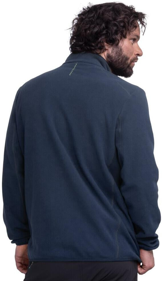 Unterjacke FLEECE JK - 8820-navyblazer - Blau